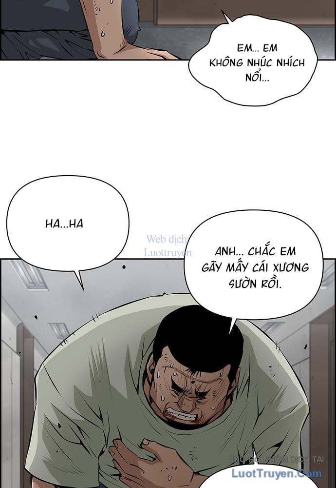 Chưởng Phong Ký - Chapter 12 - Page 52