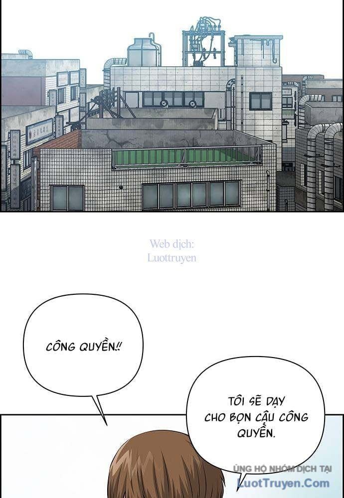 Chưởng Phong Ký - Chapter 12 - Page 57