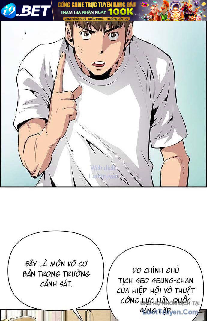 Chưởng Phong Ký - Chapter 12 - Page 58