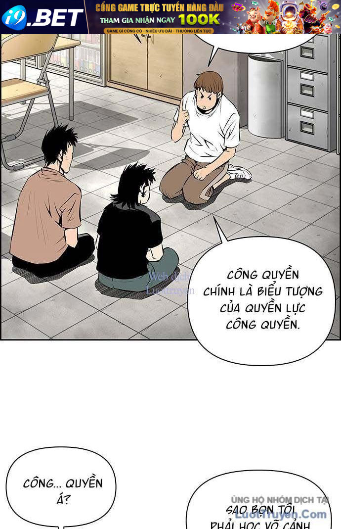 Chưởng Phong Ký - Chapter 12 - Page 59