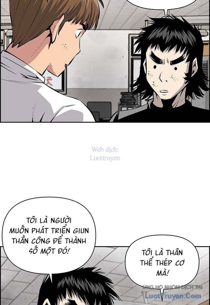 Chưởng Phong Ký - Chapter 12 - Page 61