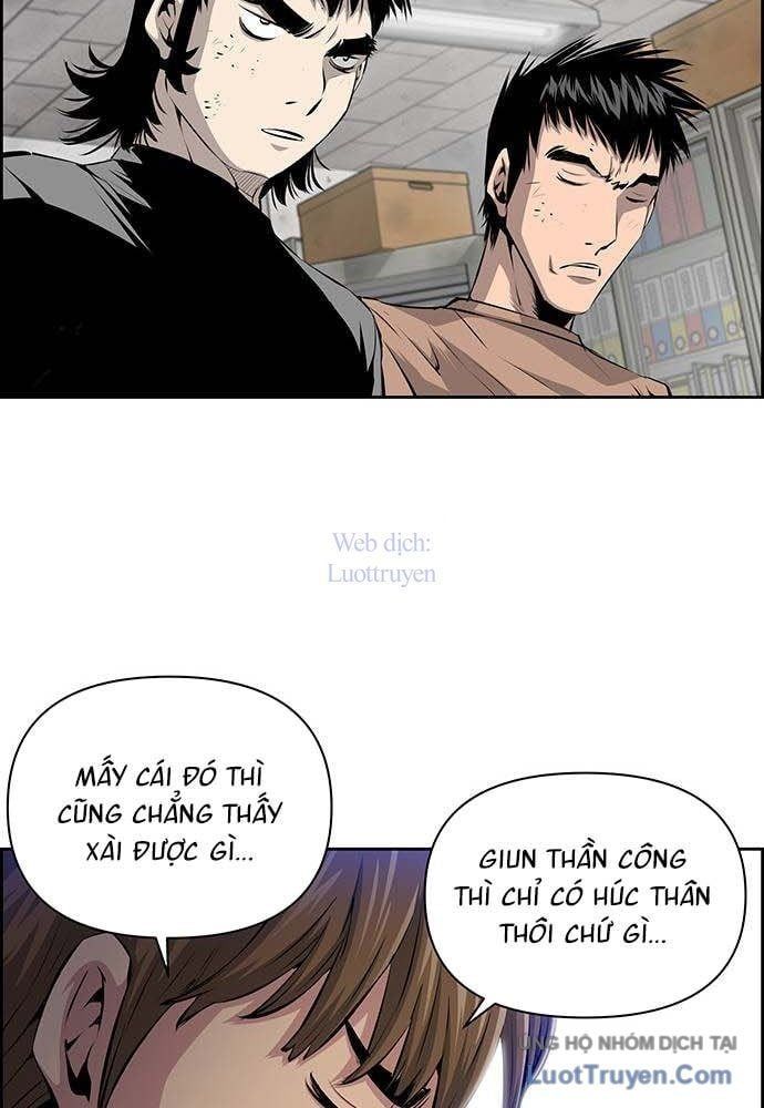 Chưởng Phong Ký - Chapter 12 - Page 62