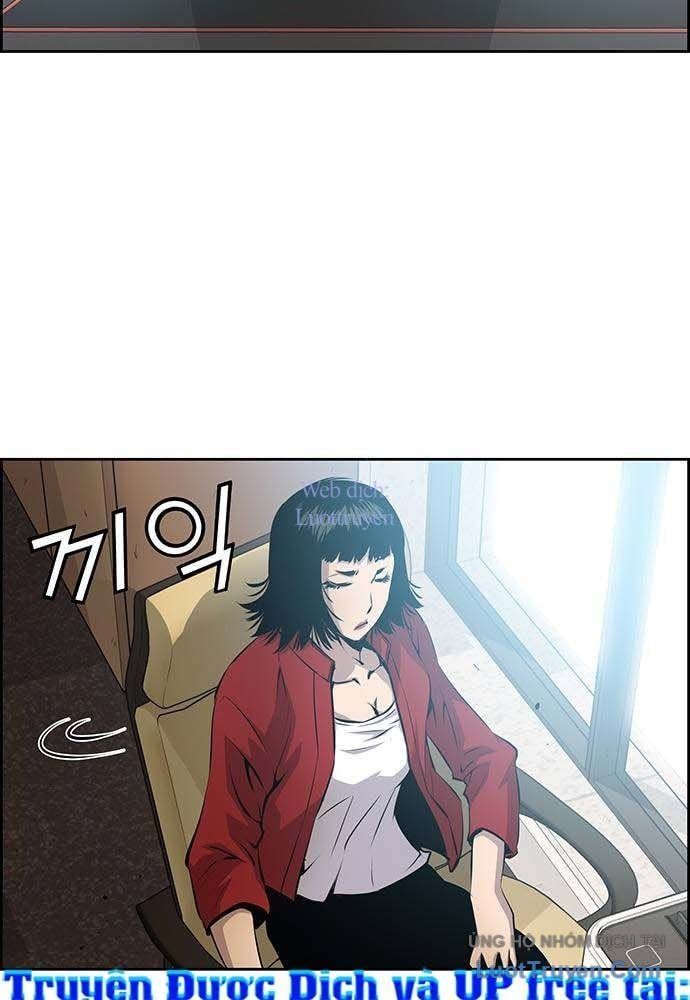 Chưởng Phong Ký - Chapter 12 - Page 7