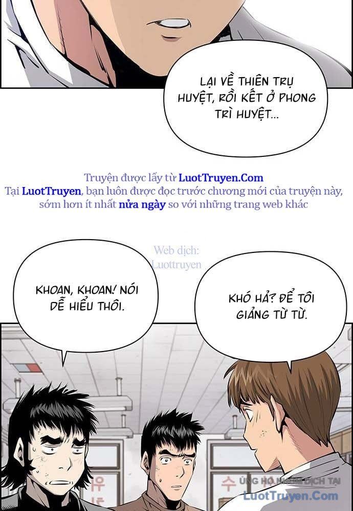 Chưởng Phong Ký - Chapter 12 - Page 75