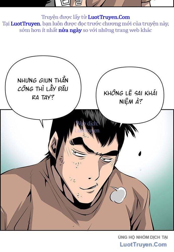 Chưởng Phong Ký - Chapter 12 - Page 79
