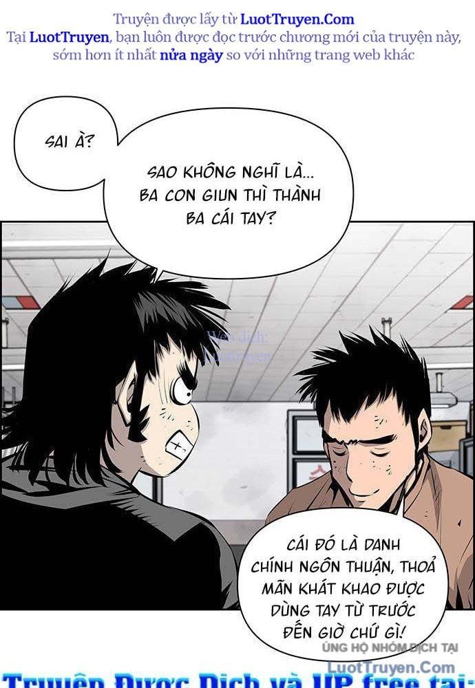Chưởng Phong Ký - Chapter 12 - Page 80