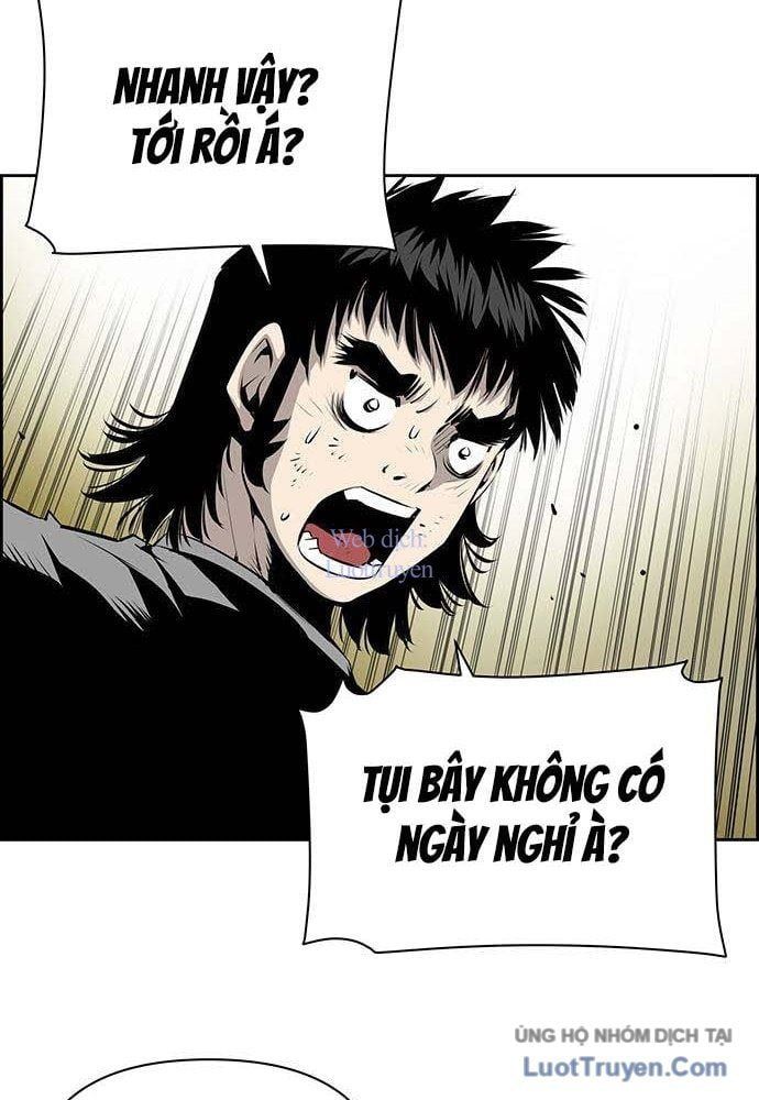 Chưởng Phong Ký - Chapter 12 - Page 83