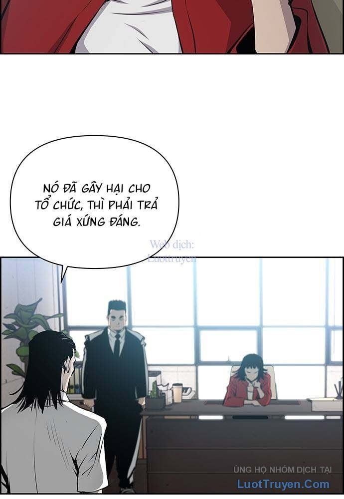 Chưởng Phong Ký - Chapter 12 - Page 9