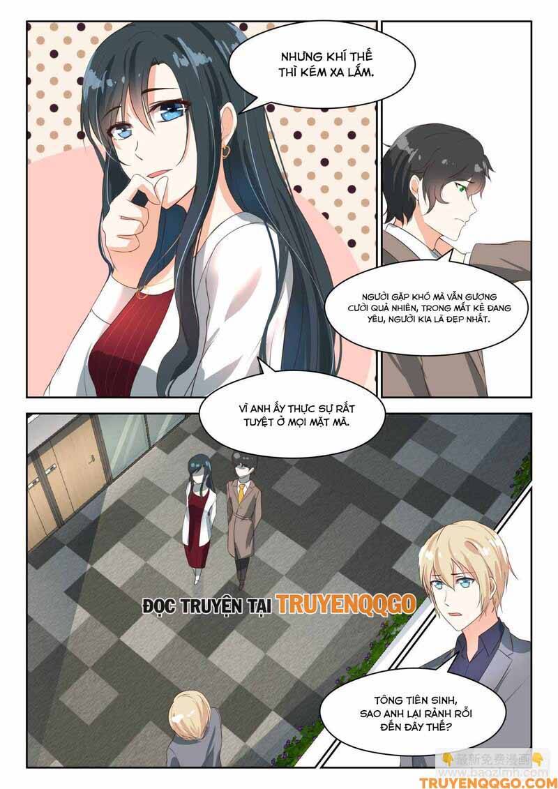 Tâm Cơ Hôn Sủng - Chapter 57 - Page 3