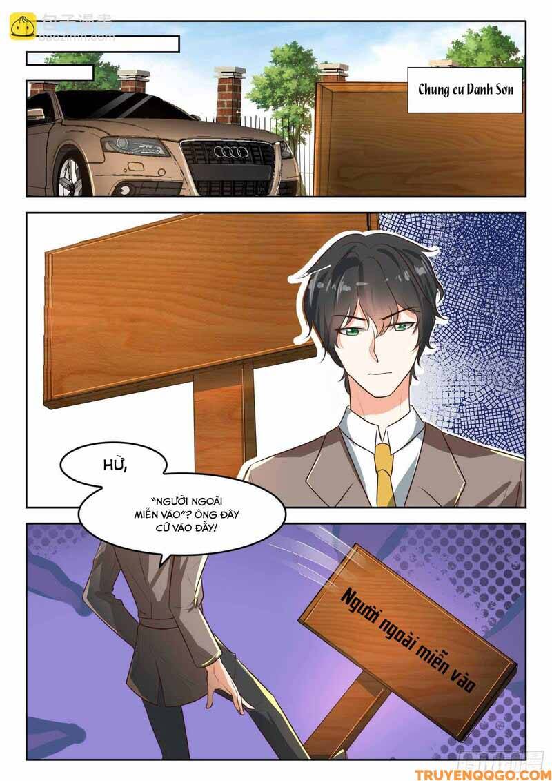 Tâm Cơ Hôn Sủng - Chapter 57 - Page 9