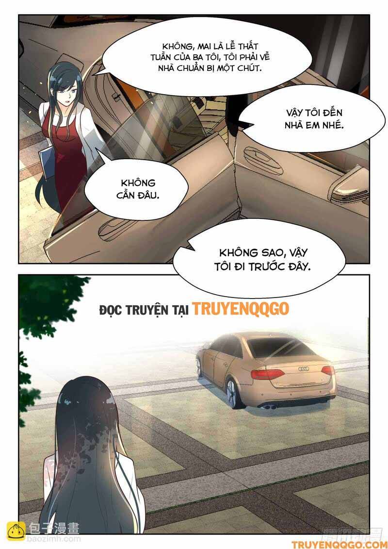 Tâm Cơ Hôn Sủng - Chapter 58 - Page 3