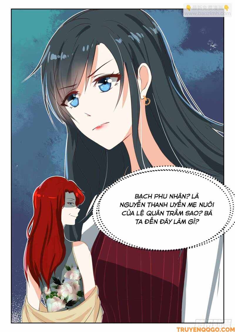 Tâm Cơ Hôn Sủng - Chapter 58 - Page 9