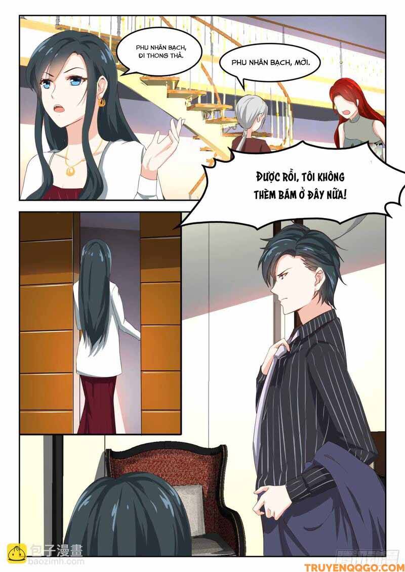 Tâm Cơ Hôn Sủng - Chapter 59 - Page 7