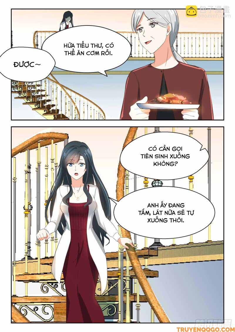 Tâm Cơ Hôn Sủng - Chapter 60 - Page 4