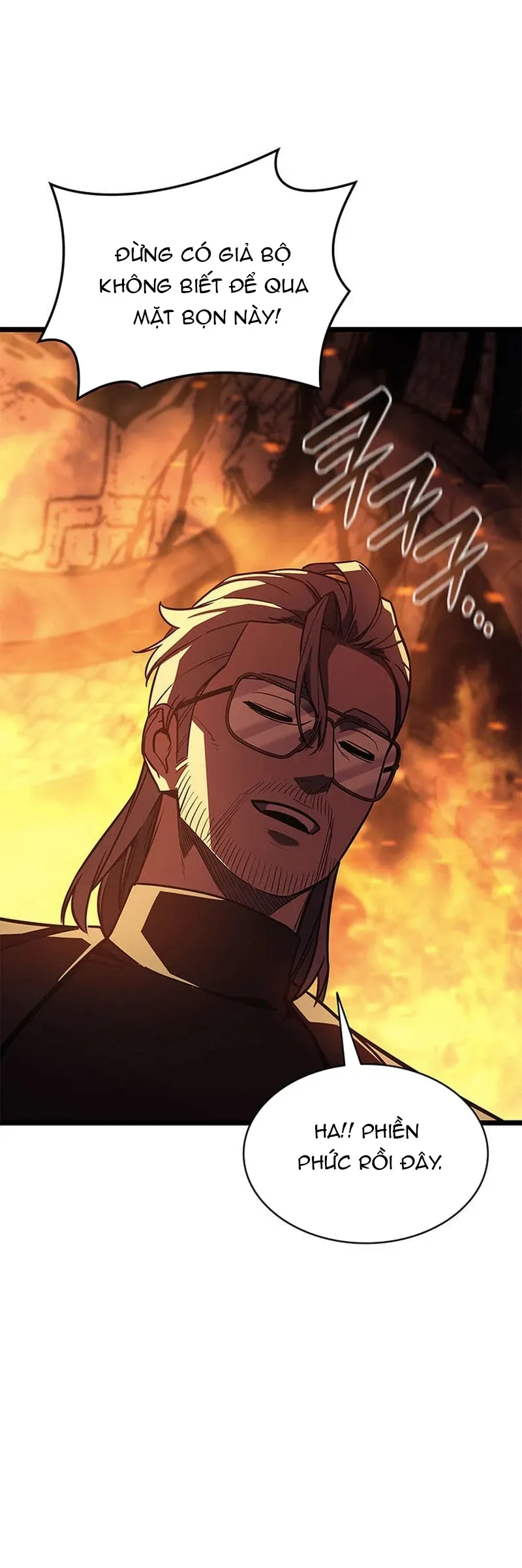 Vị Vua Mạnh Nhất Đã Trở Lại - Chapter 150 - Page 10
