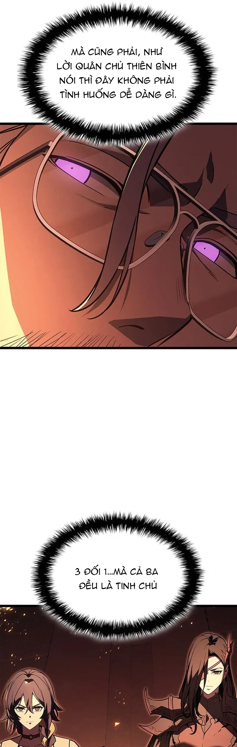 Vị Vua Mạnh Nhất Đã Trở Lại - Chapter 150 - Page 11