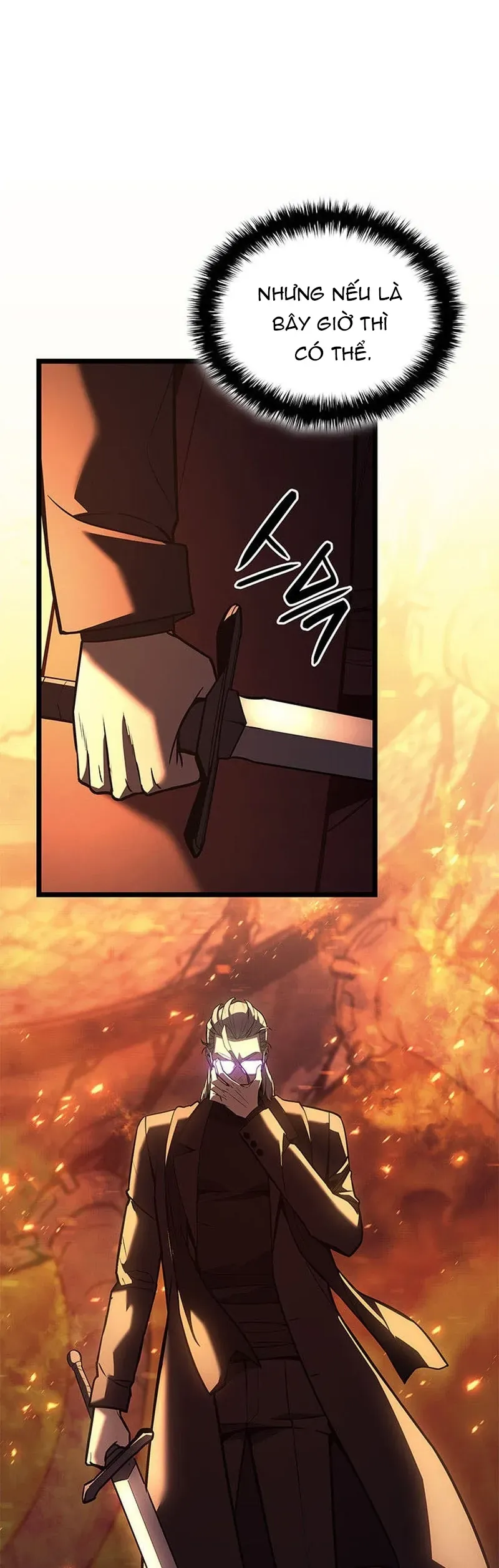 Vị Vua Mạnh Nhất Đã Trở Lại - Chapter 150 - Page 13