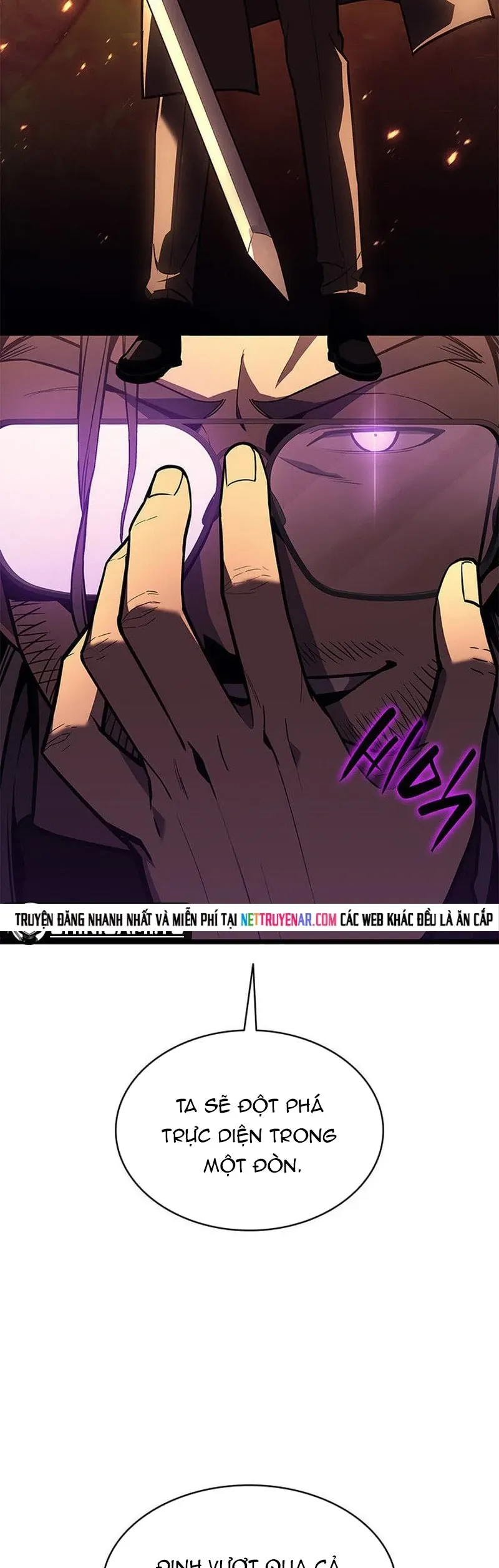 Vị Vua Mạnh Nhất Đã Trở Lại - Chapter 150 - Page 14