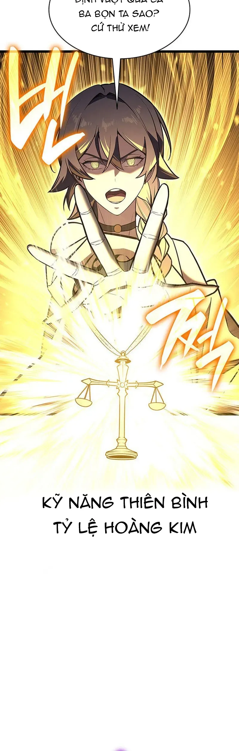 Vị Vua Mạnh Nhất Đã Trở Lại - Chapter 150 - Page 15