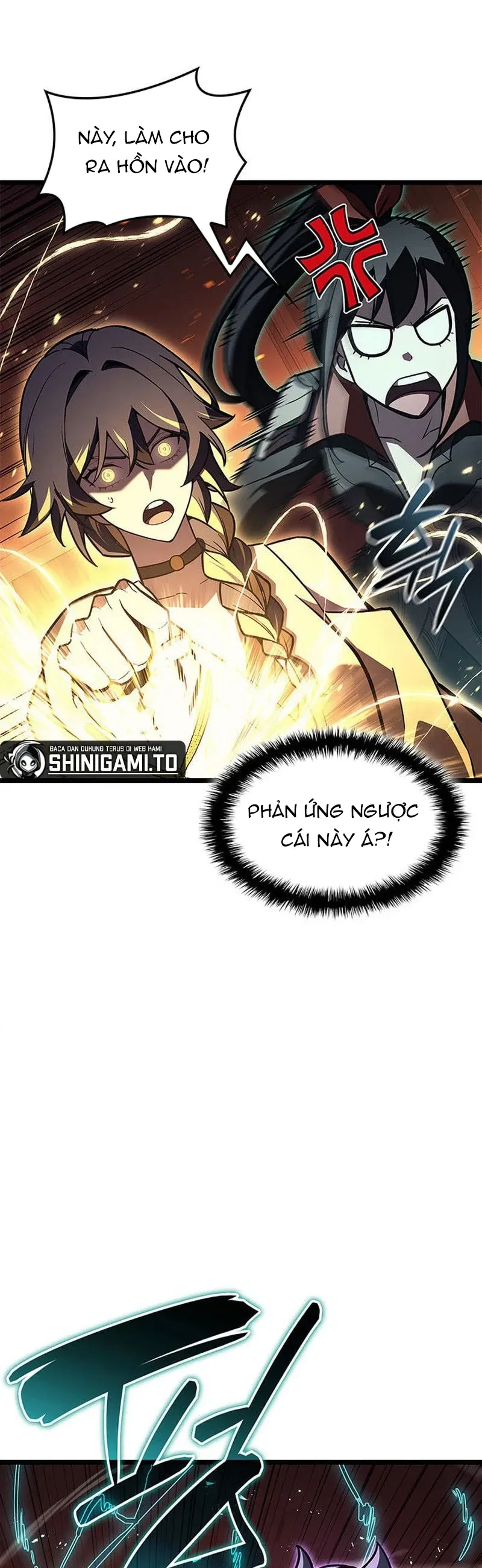 Vị Vua Mạnh Nhất Đã Trở Lại - Chapter 150 - Page 18