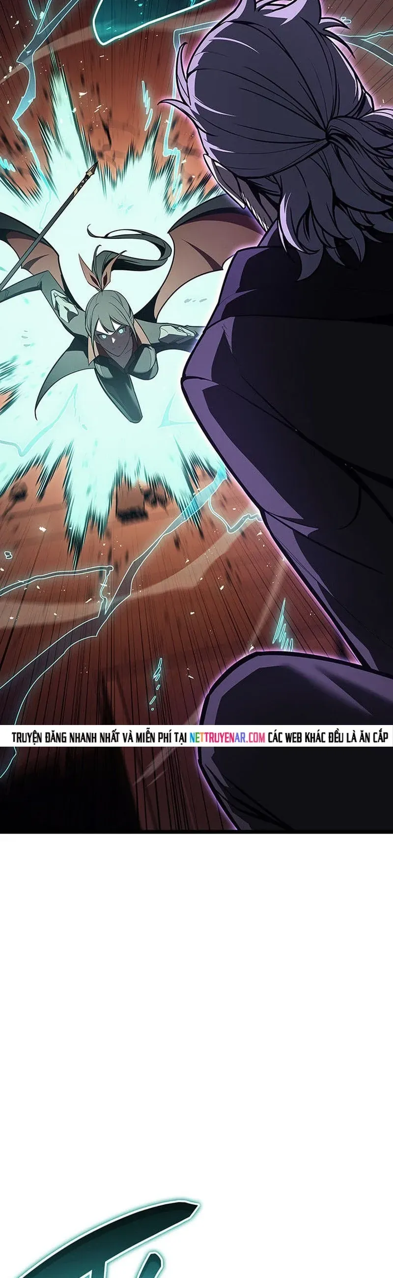 Vị Vua Mạnh Nhất Đã Trở Lại - Chapter 150 - Page 19