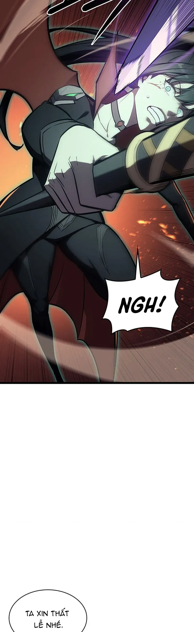 Vị Vua Mạnh Nhất Đã Trở Lại - Chapter 150 - Page 24