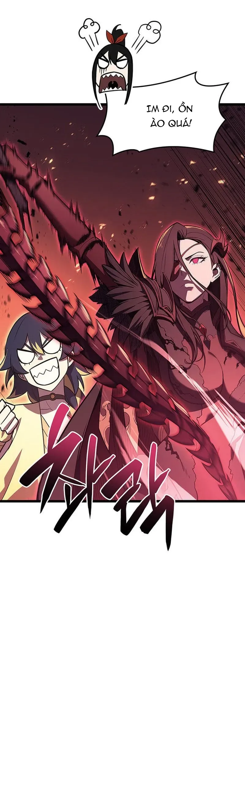 Vị Vua Mạnh Nhất Đã Trở Lại - Chapter 150 - Page 26