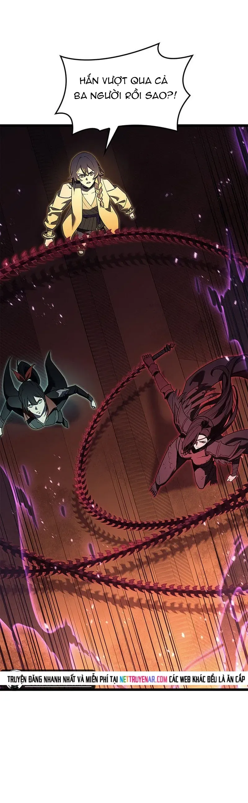 Vị Vua Mạnh Nhất Đã Trở Lại - Chapter 150 - Page 29