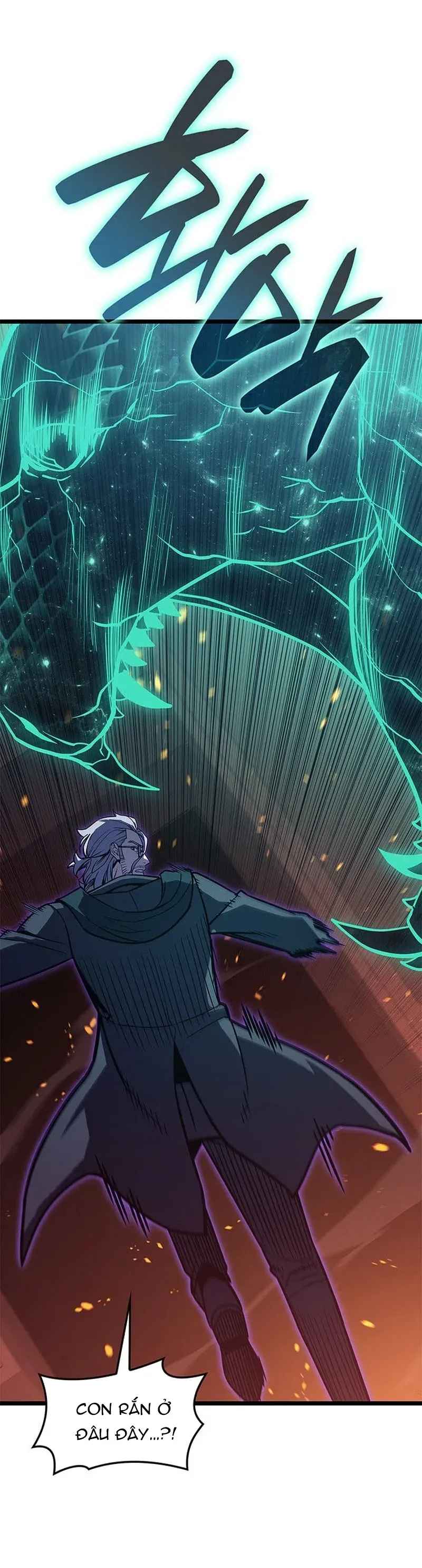Vị Vua Mạnh Nhất Đã Trở Lại - Chapter 150 - Page 32
