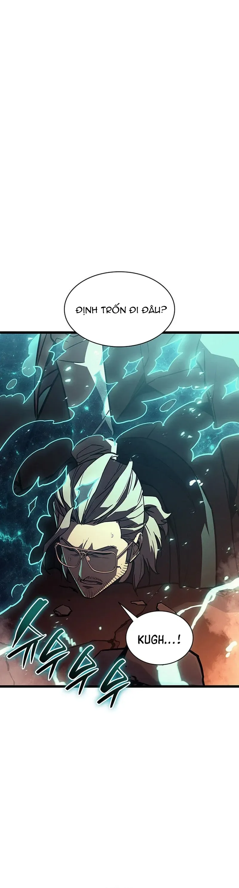 Vị Vua Mạnh Nhất Đã Trở Lại - Chapter 150 - Page 34