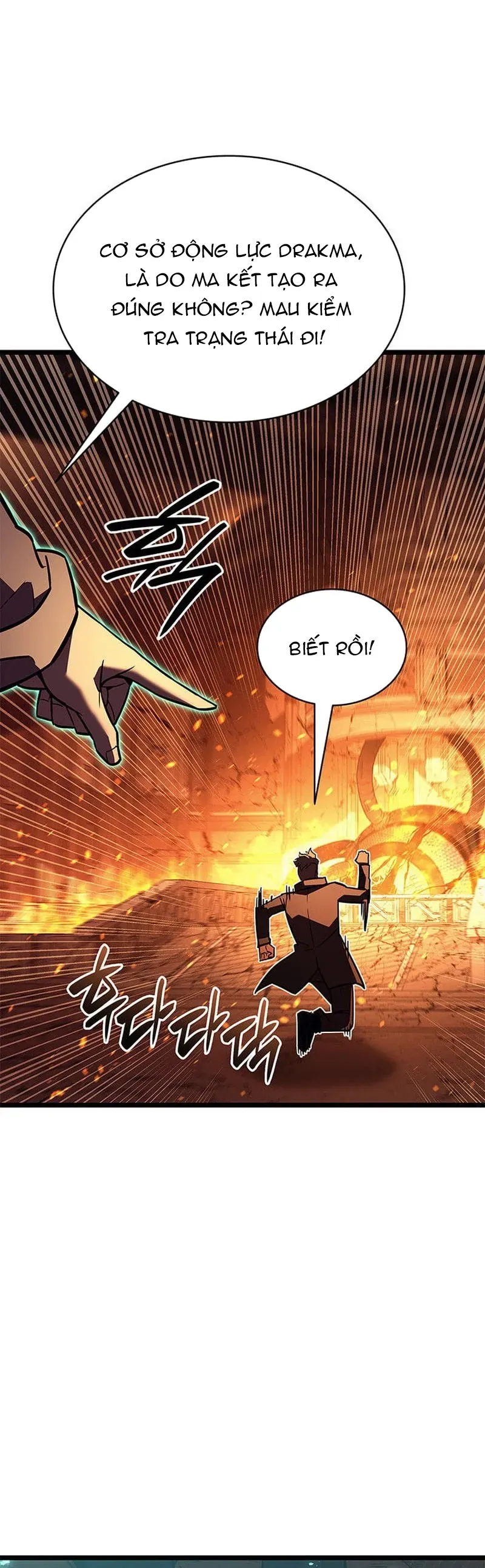 Vị Vua Mạnh Nhất Đã Trở Lại - Chapter 150 - Page 39