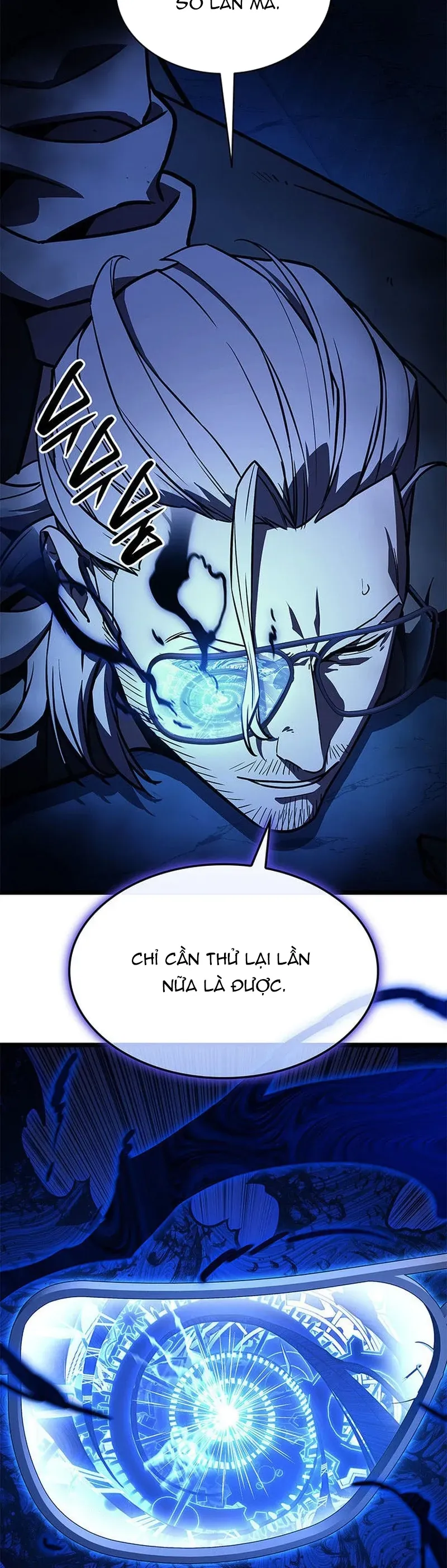 Vị Vua Mạnh Nhất Đã Trở Lại - Chapter 150 - Page 41