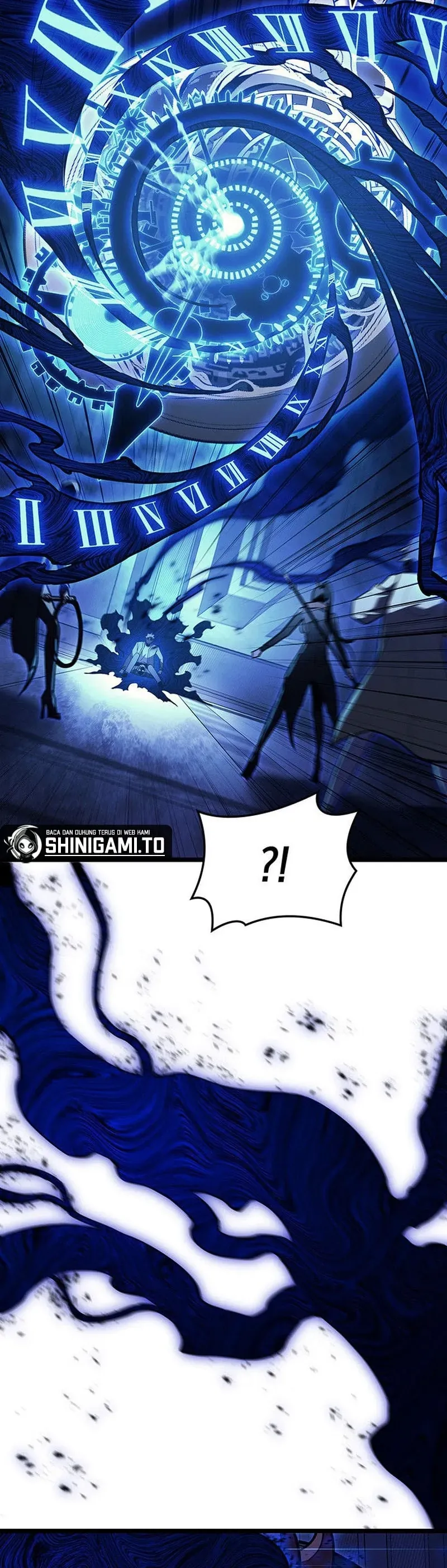 Vị Vua Mạnh Nhất Đã Trở Lại - Chapter 150 - Page 43