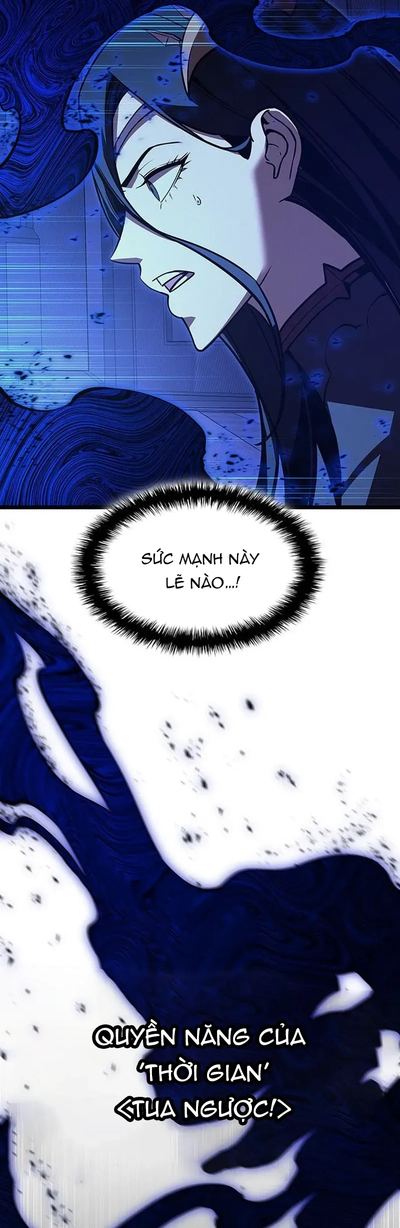 Vị Vua Mạnh Nhất Đã Trở Lại - Chapter 150 - Page 44