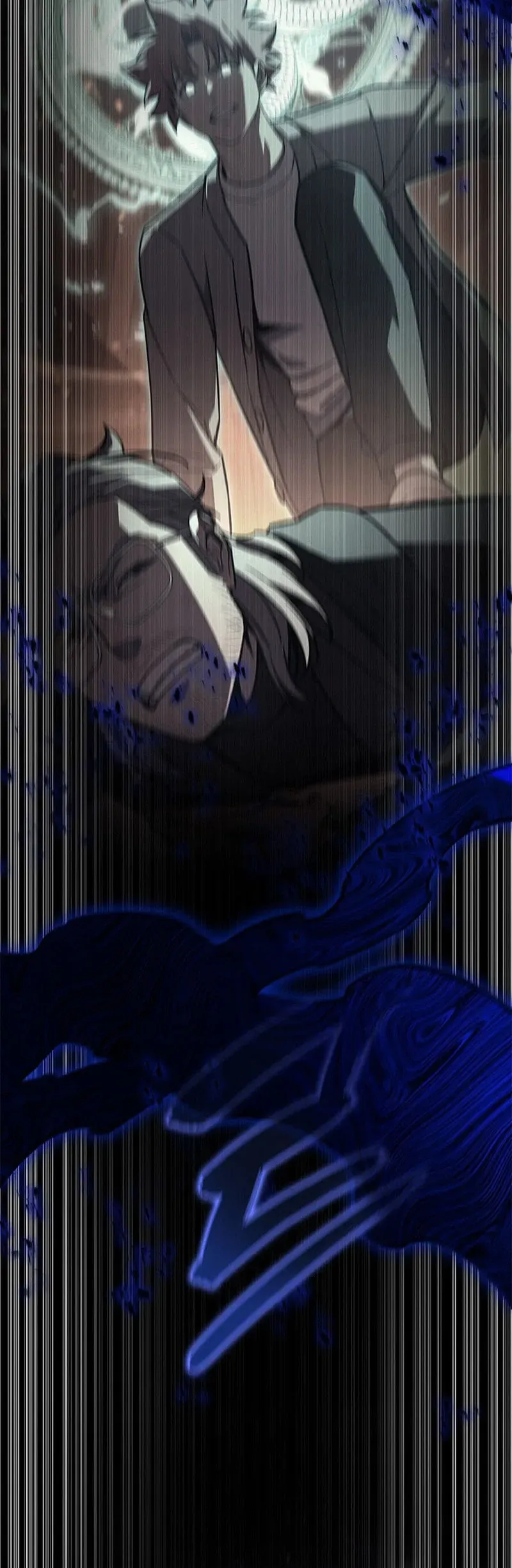 Vị Vua Mạnh Nhất Đã Trở Lại - Chapter 150 - Page 46