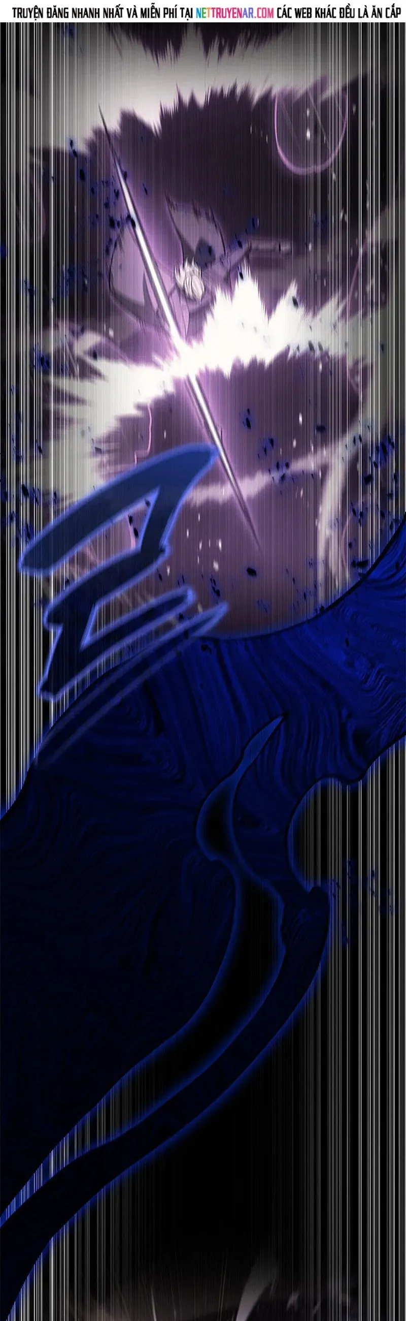 Vị Vua Mạnh Nhất Đã Trở Lại - Chapter 150 - Page 47