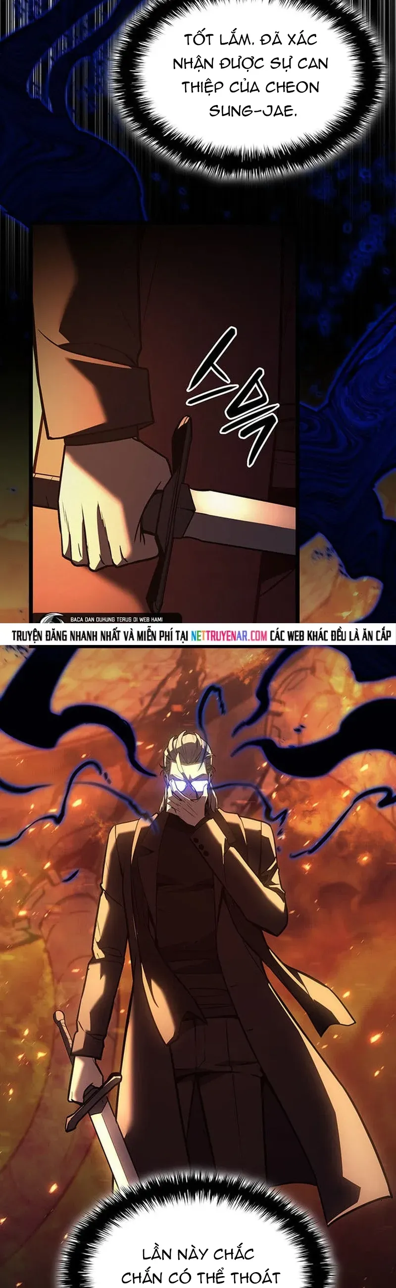 Vị Vua Mạnh Nhất Đã Trở Lại - Chapter 150 - Page 50