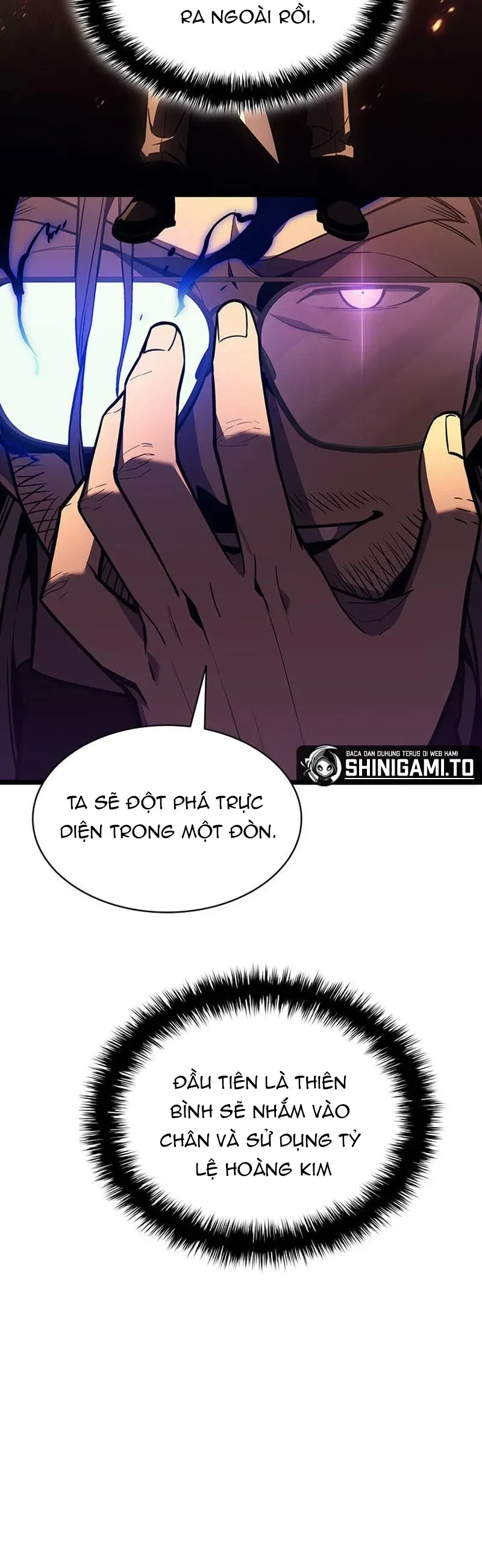 Vị Vua Mạnh Nhất Đã Trở Lại - Chapter 150 - Page 51