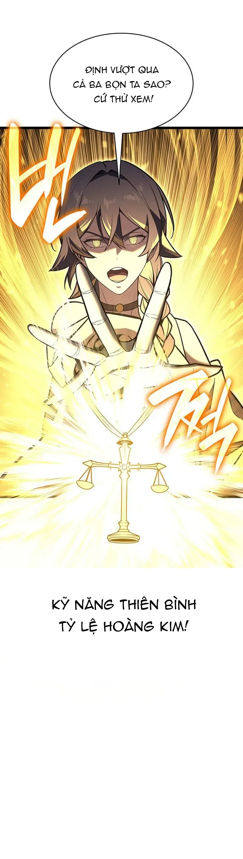 Vị Vua Mạnh Nhất Đã Trở Lại - Chapter 150 - Page 52