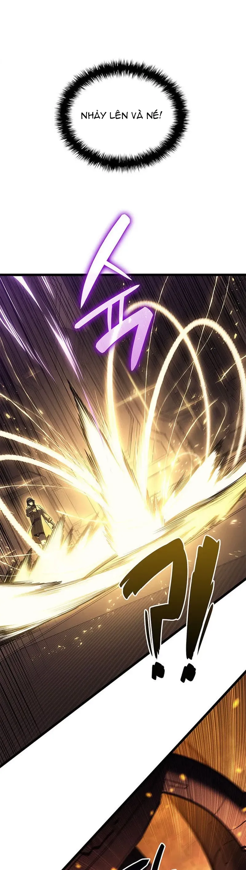 Vị Vua Mạnh Nhất Đã Trở Lại - Chapter 150 - Page 53