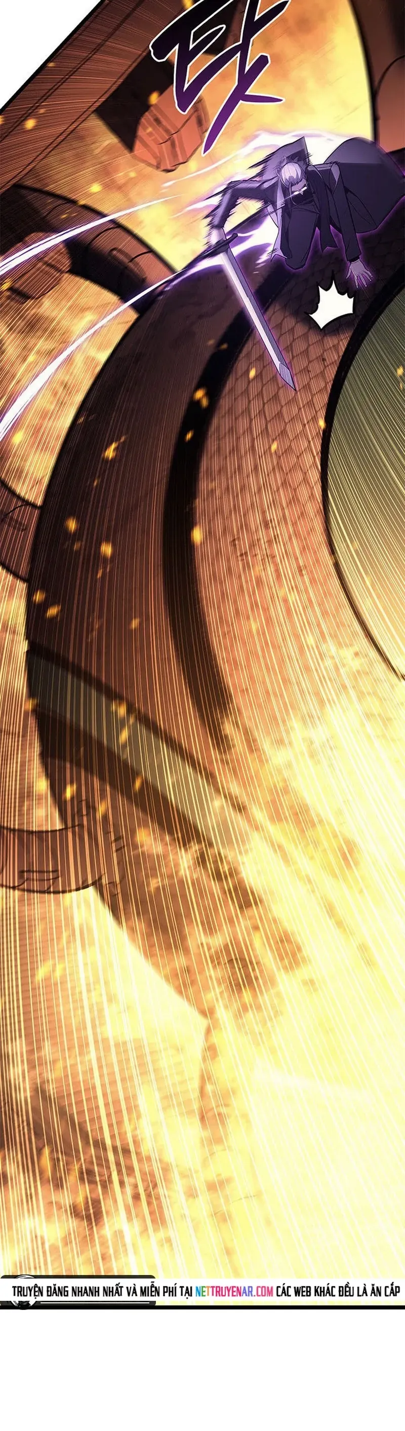 Vị Vua Mạnh Nhất Đã Trở Lại - Chapter 150 - Page 54