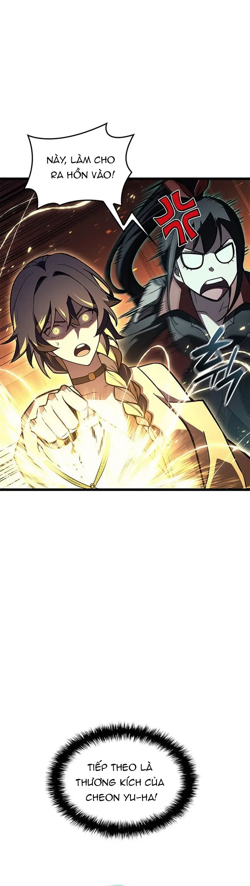 Vị Vua Mạnh Nhất Đã Trở Lại - Chapter 150 - Page 55