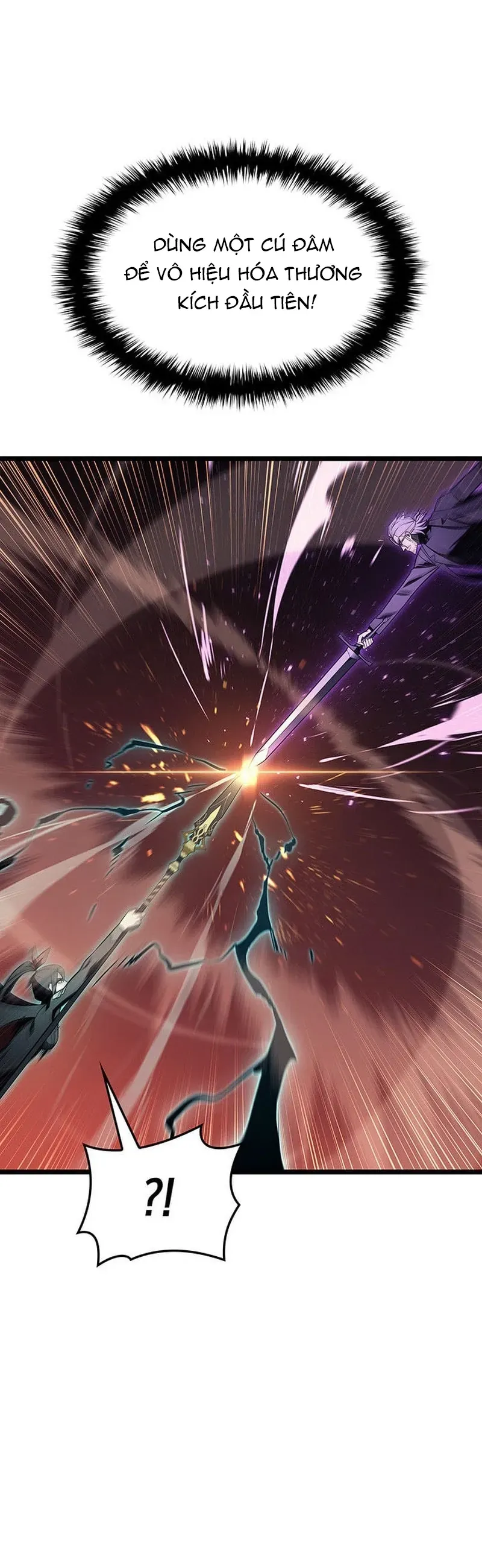 Vị Vua Mạnh Nhất Đã Trở Lại - Chapter 150 - Page 58