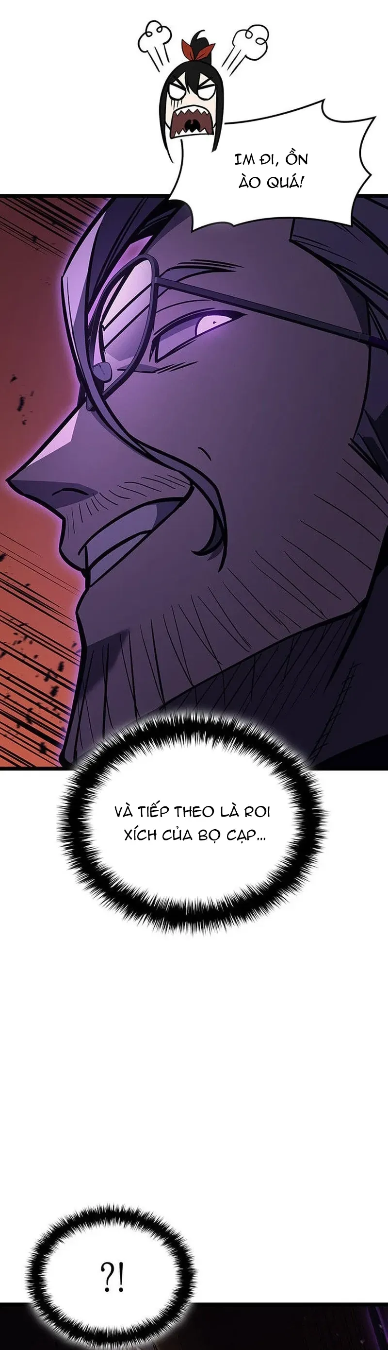 Vị Vua Mạnh Nhất Đã Trở Lại - Chapter 150 - Page 62