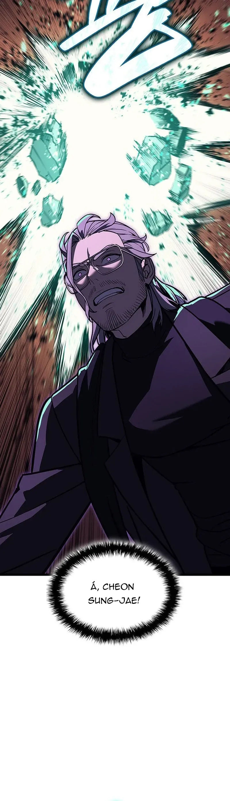 Vị Vua Mạnh Nhất Đã Trở Lại - Chapter 150 - Page 64