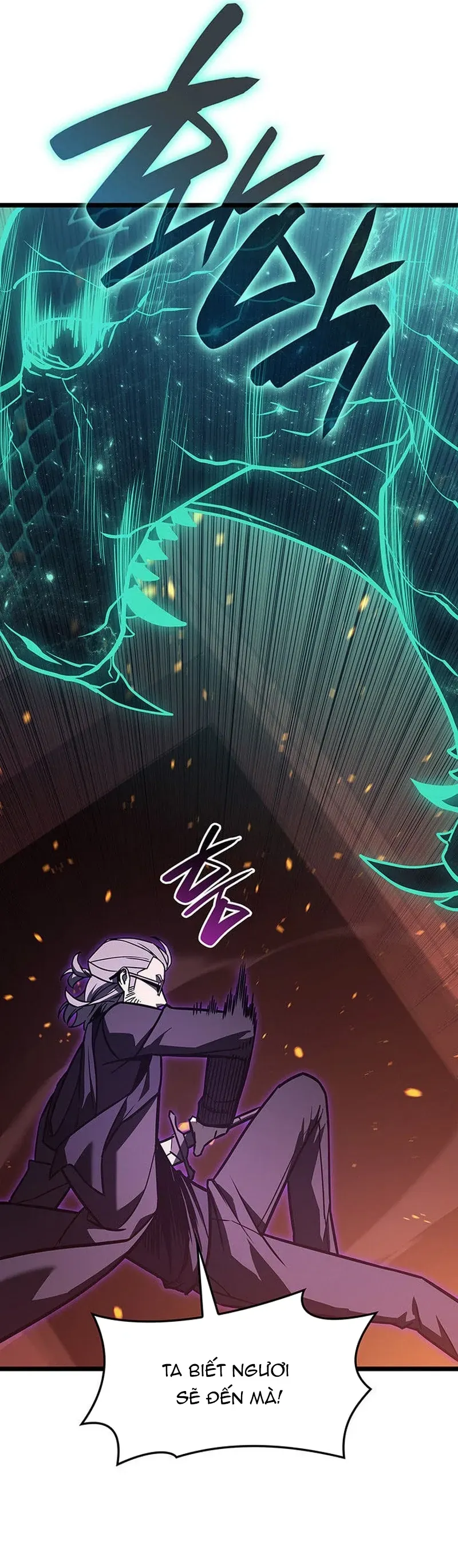 Vị Vua Mạnh Nhất Đã Trở Lại - Chapter 150 - Page 65