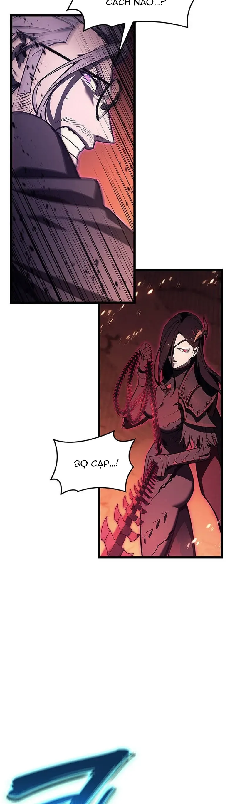 Vị Vua Mạnh Nhất Đã Trở Lại - Chapter 150 - Page 67