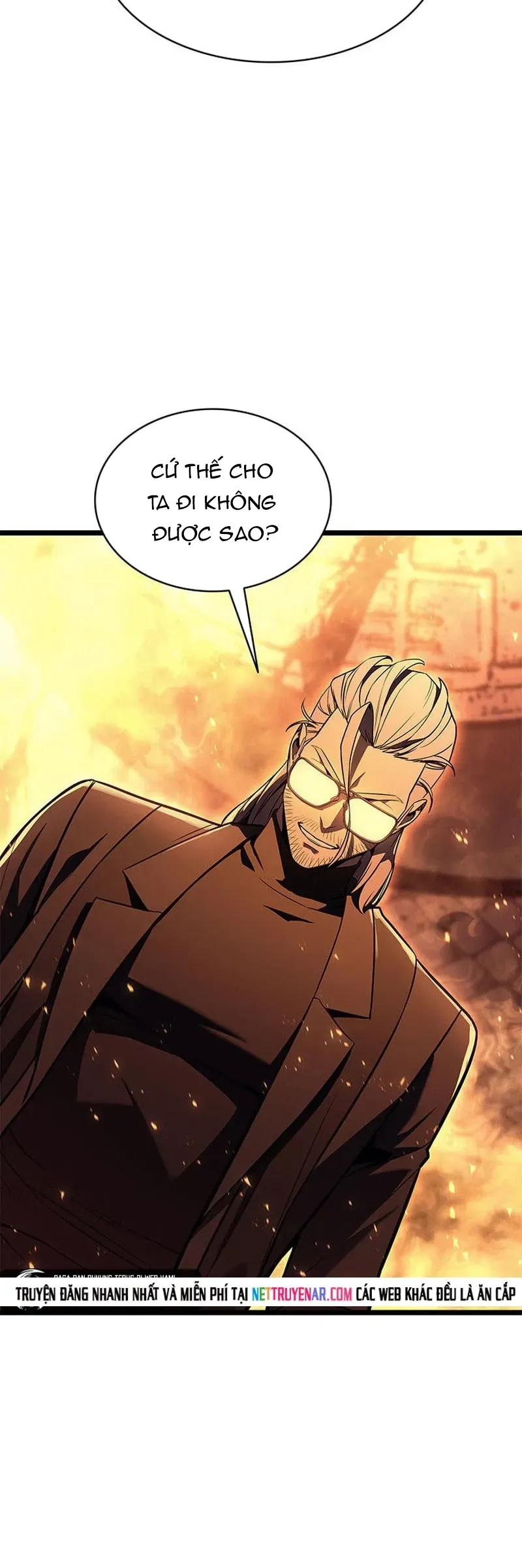 Vị Vua Mạnh Nhất Đã Trở Lại - Chapter 150 - Page 7