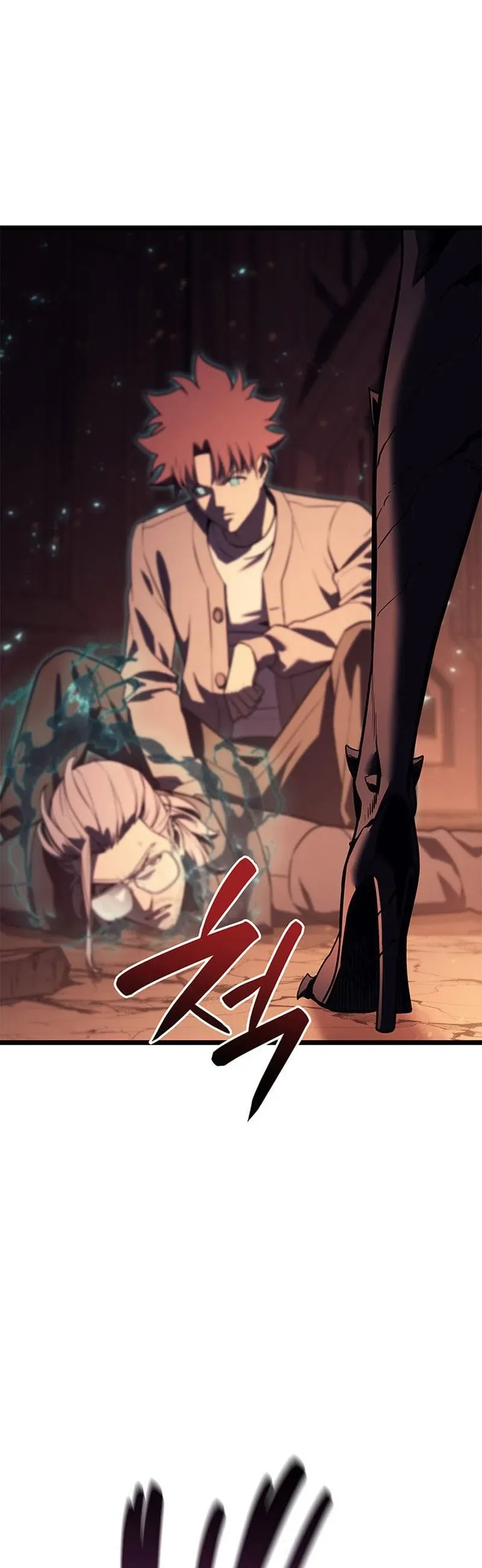 Vị Vua Mạnh Nhất Đã Trở Lại - Chapter 150 - Page 70