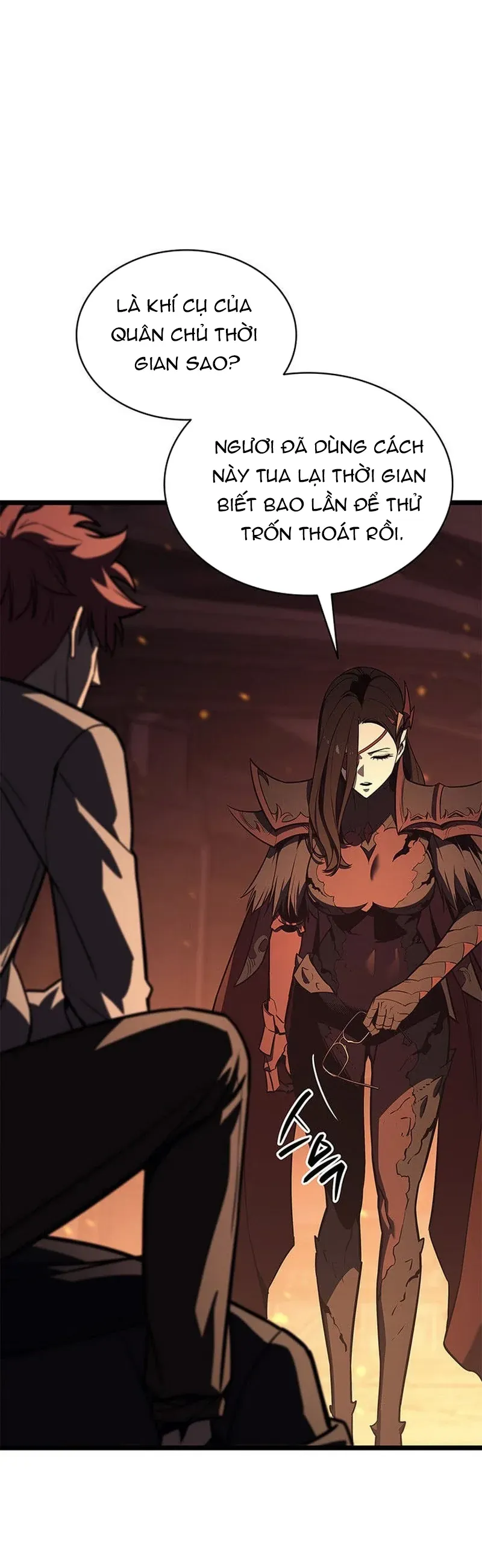 Vị Vua Mạnh Nhất Đã Trở Lại - Chapter 150 - Page 73